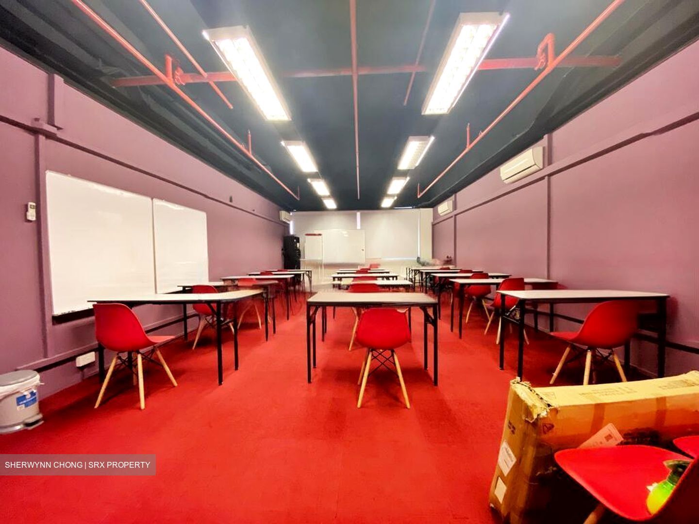 Parkway Centre (D15), Office #460635461